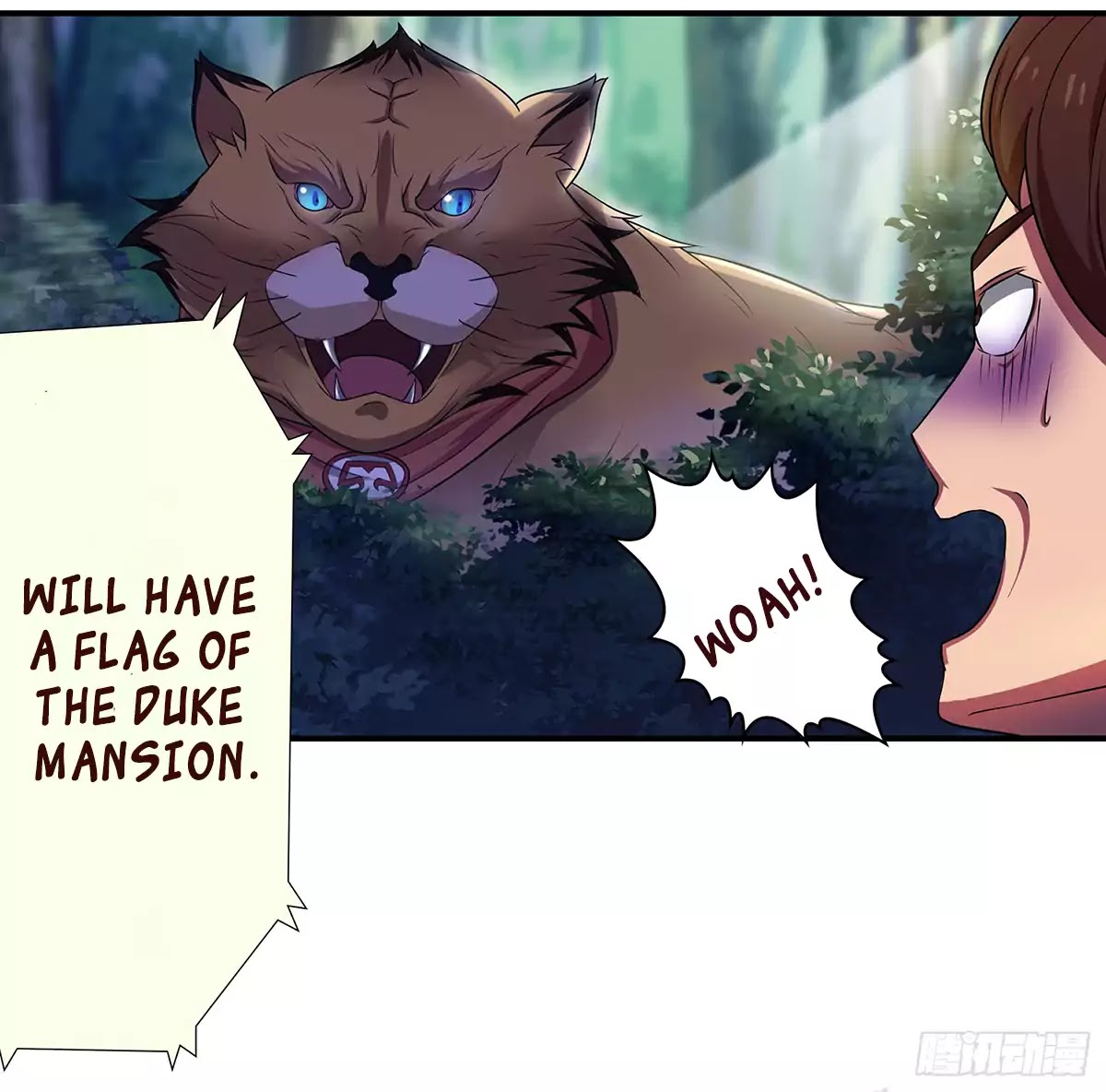Limbless Schira Chapter 14 page 31 - Chapter 14: Passing Trail and Taxes