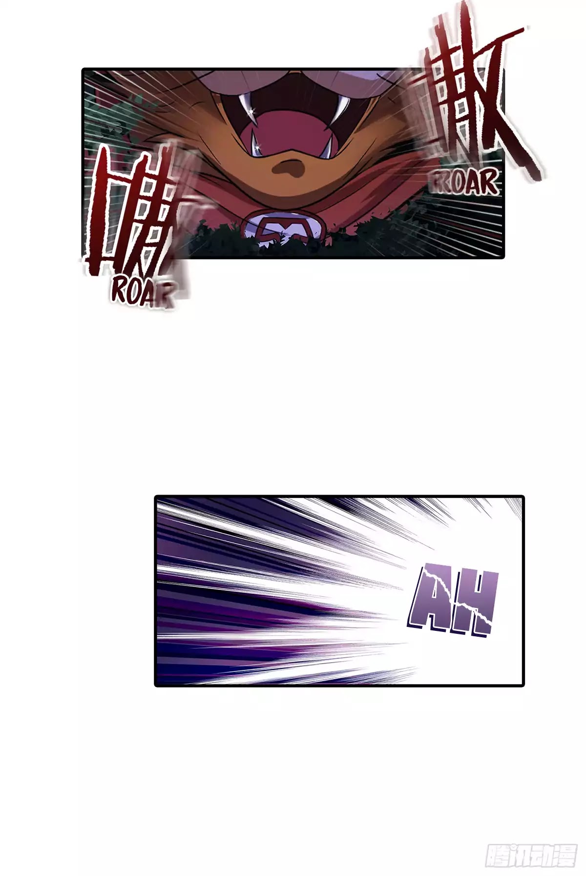 Limbless Schira Chapter 14 page 32 - Chapter 14: Passing Trail and Taxes