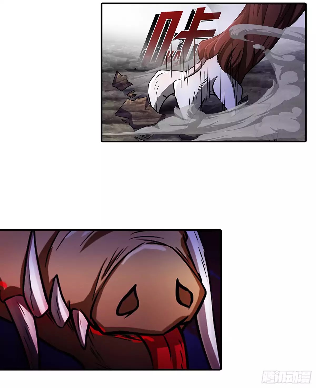 Limbless Schira Chapter 14 page 38 - Chapter 14: Passing Trail and Taxes