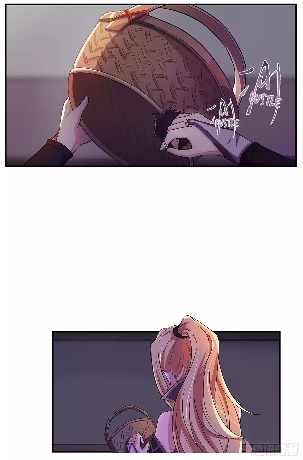 Limbless Schira Chapter 14 page 5 - Chapter 14: Passing Trail and Taxes
