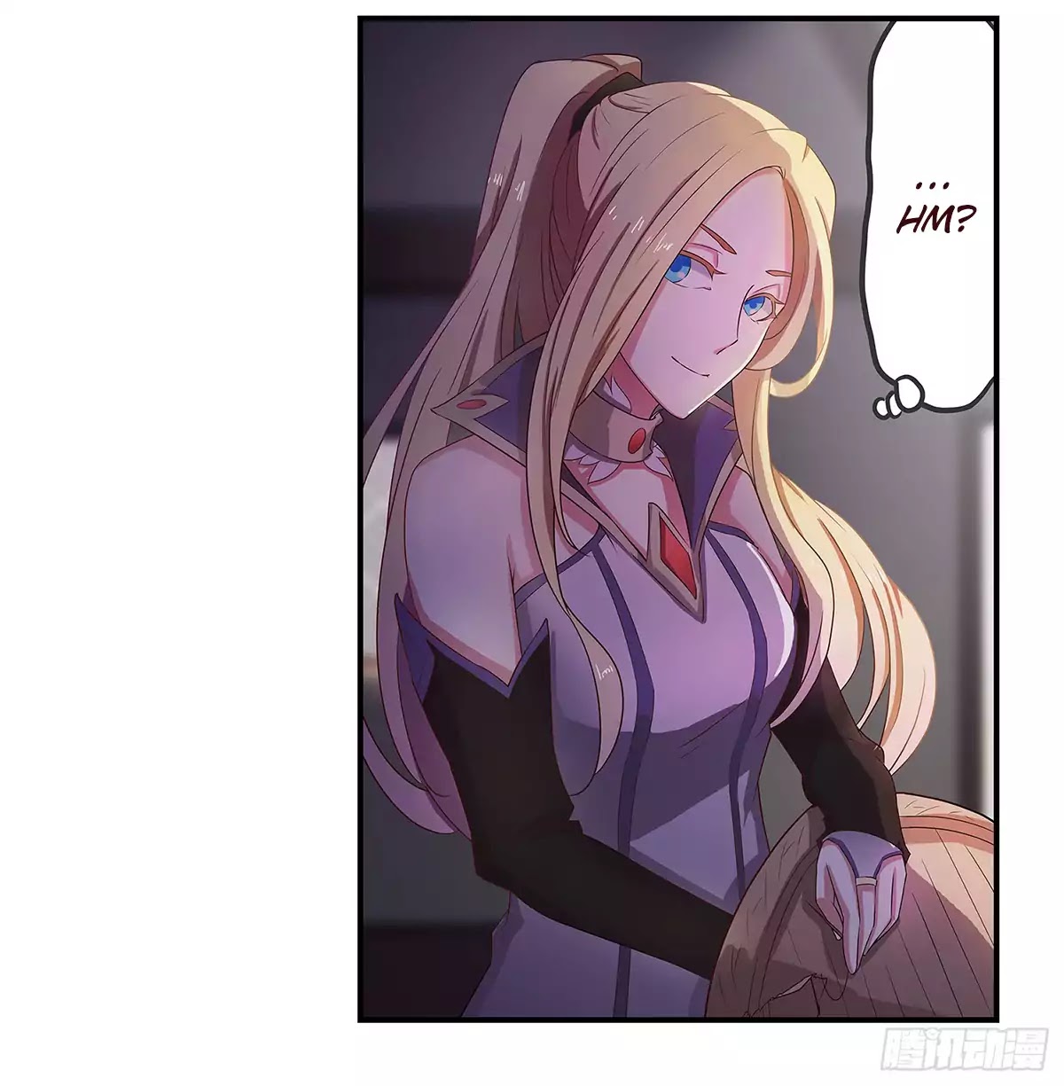 Limbless Schira Chapter 14 page 7 - Chapter 14: Passing Trail and Taxes