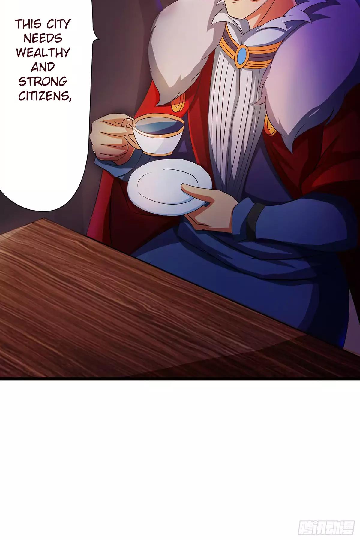 Limbless Schira Chapter 15 page 11 - Chapter 15: Strange Monster