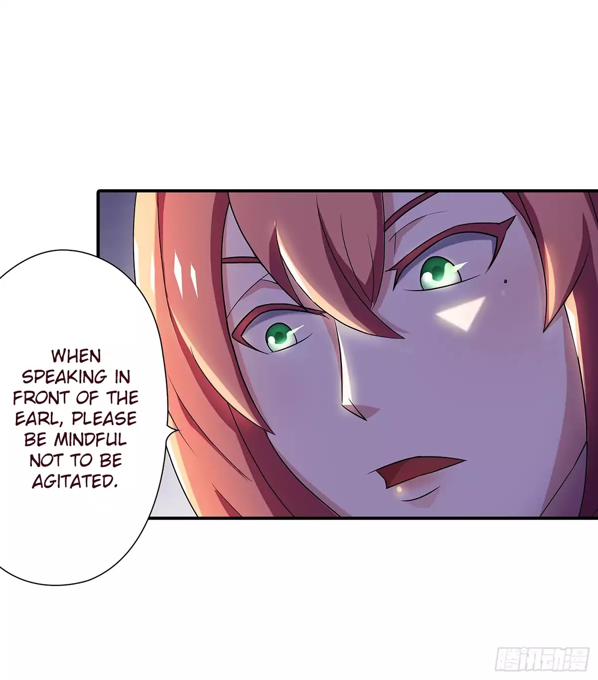 Limbless Schira Chapter 15 page 5 - Chapter 15: Strange Monster