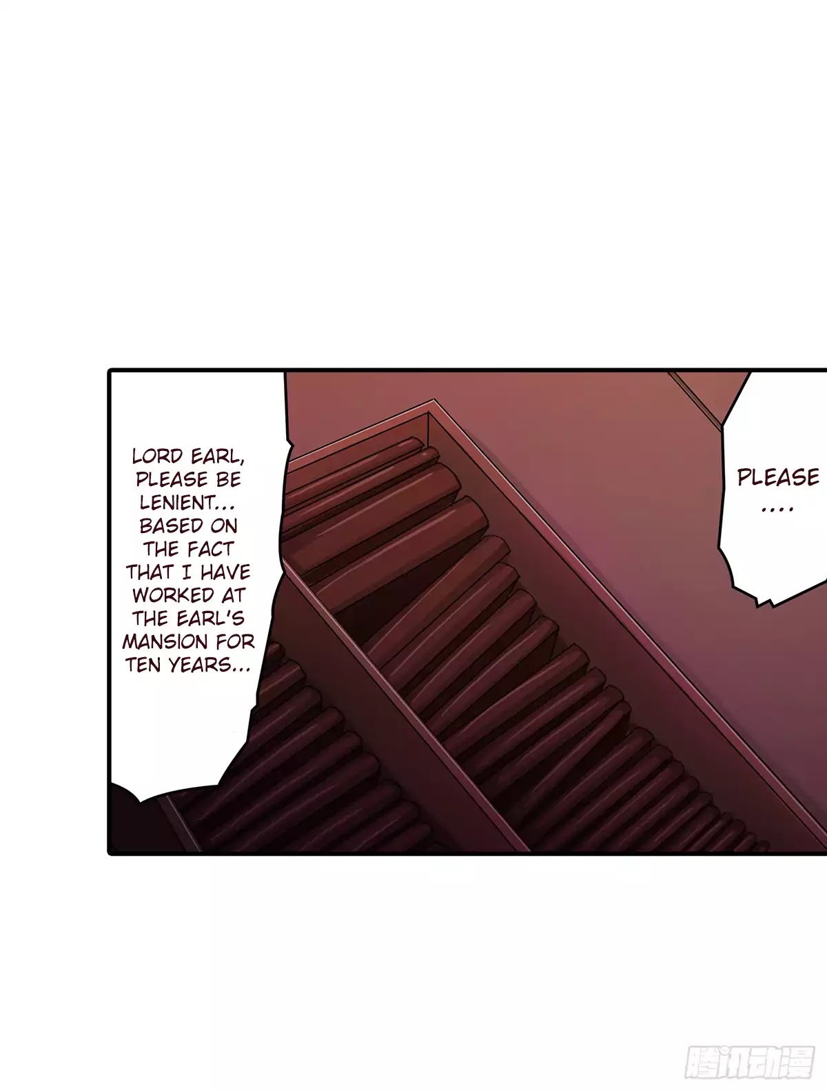 Limbless Schira Chapter 15 page 7 - Chapter 15: Strange Monster