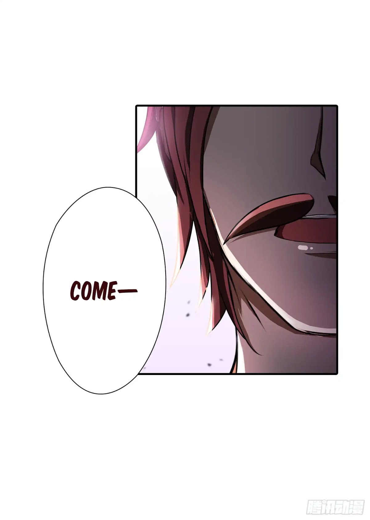 Limbless Schira Chapter 16 page 16 - Chapter 16: Dont know how to use a signal flare