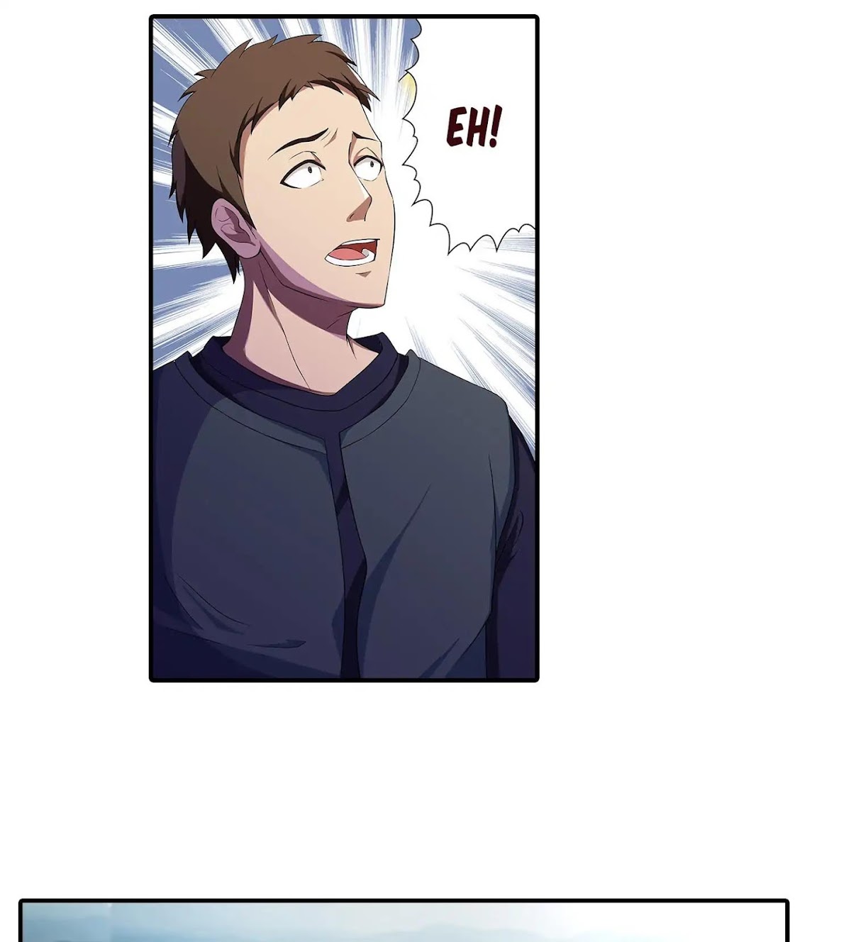 Limbless Schira Chapter 16 page 20 - Chapter 16: Dont know how to use a signal flare