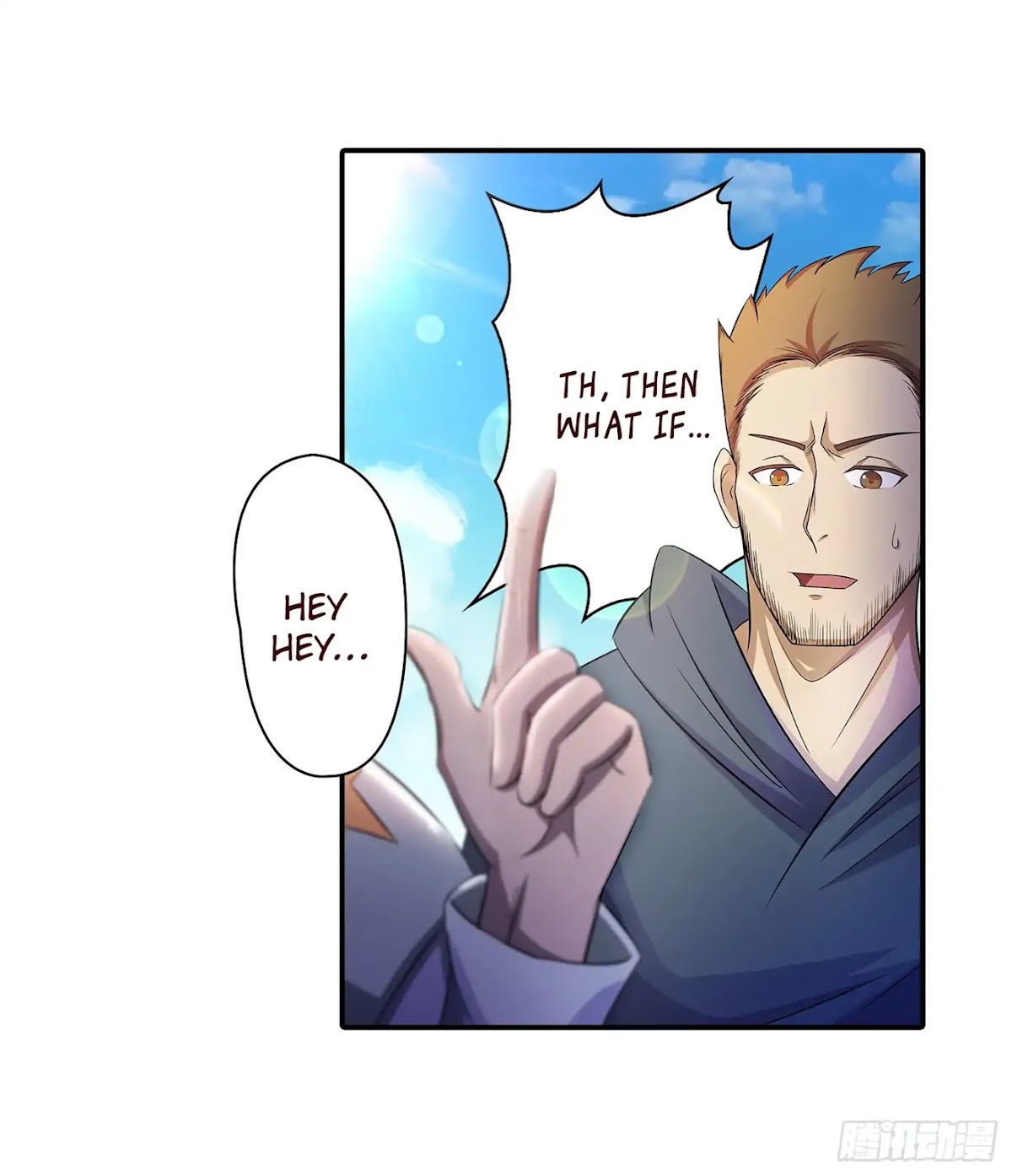 Limbless Schira Chapter 16 page 25 - Chapter 16: Dont know how to use a signal flare
