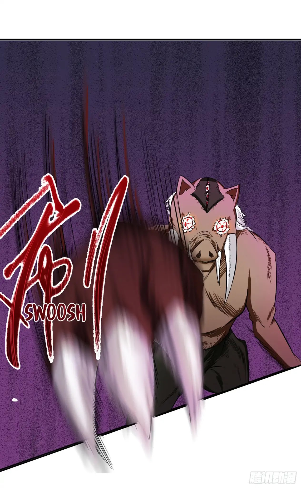 Limbless Schira Chapter 16 page 29 - Chapter 16: Dont know how to use a signal flare