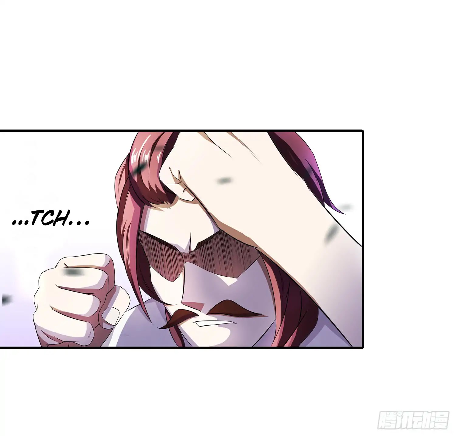 Limbless Schira Chapter 16 page 39 - Chapter 16: Dont know how to use a signal flare