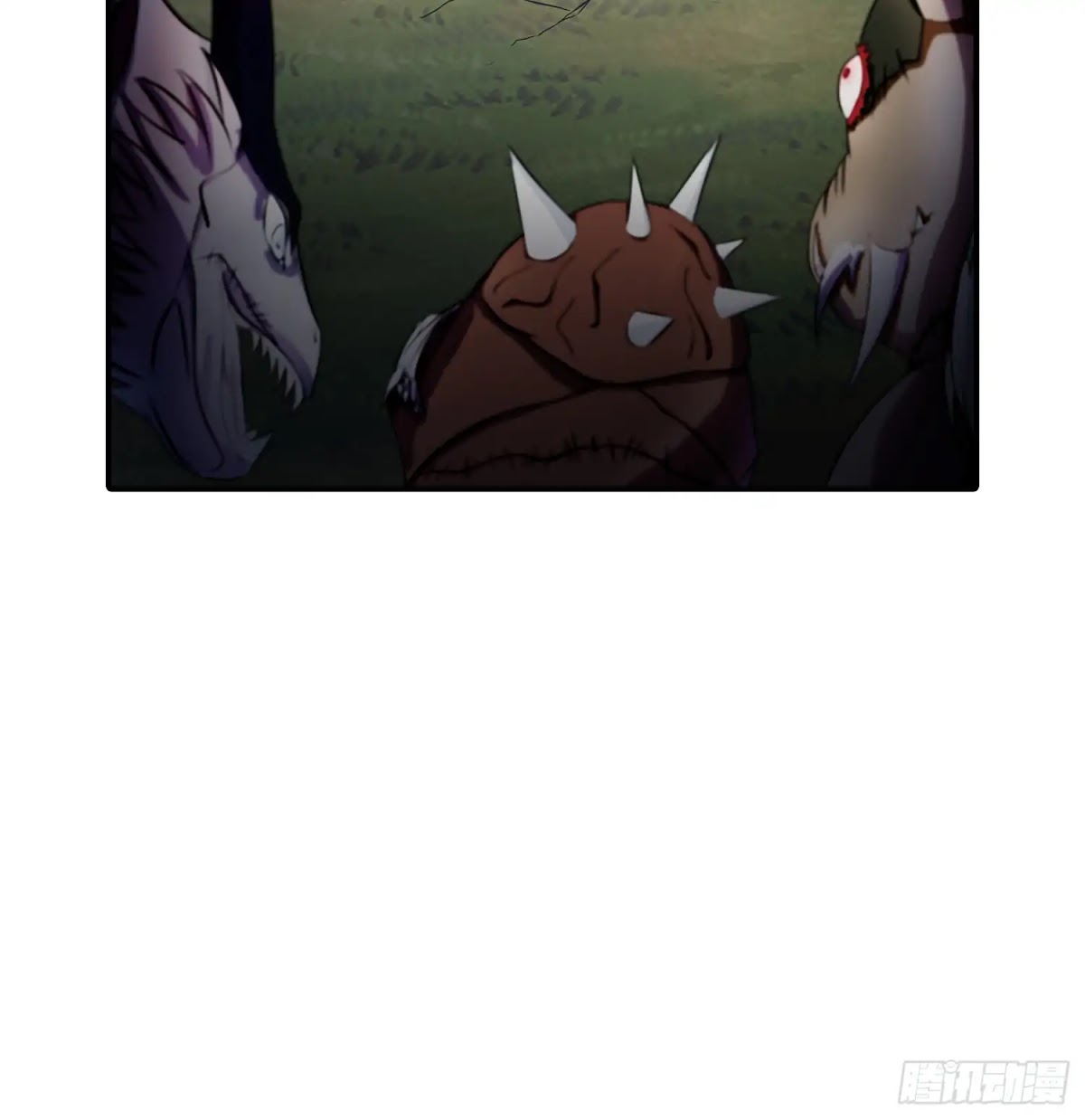 Limbless Schira Chapter 16 page 51 - Chapter 16: Dont know how to use a signal flare