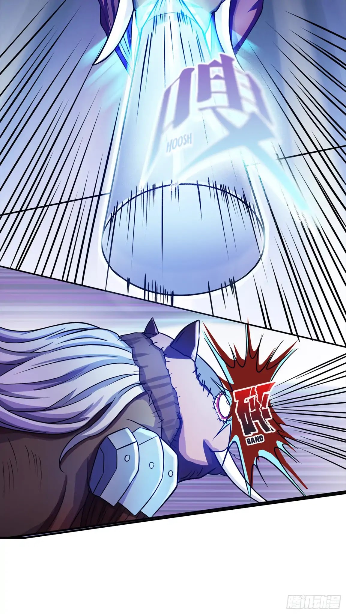 Limbless Schira Chapter 18 page 26 - Chapter 18: Interrogation