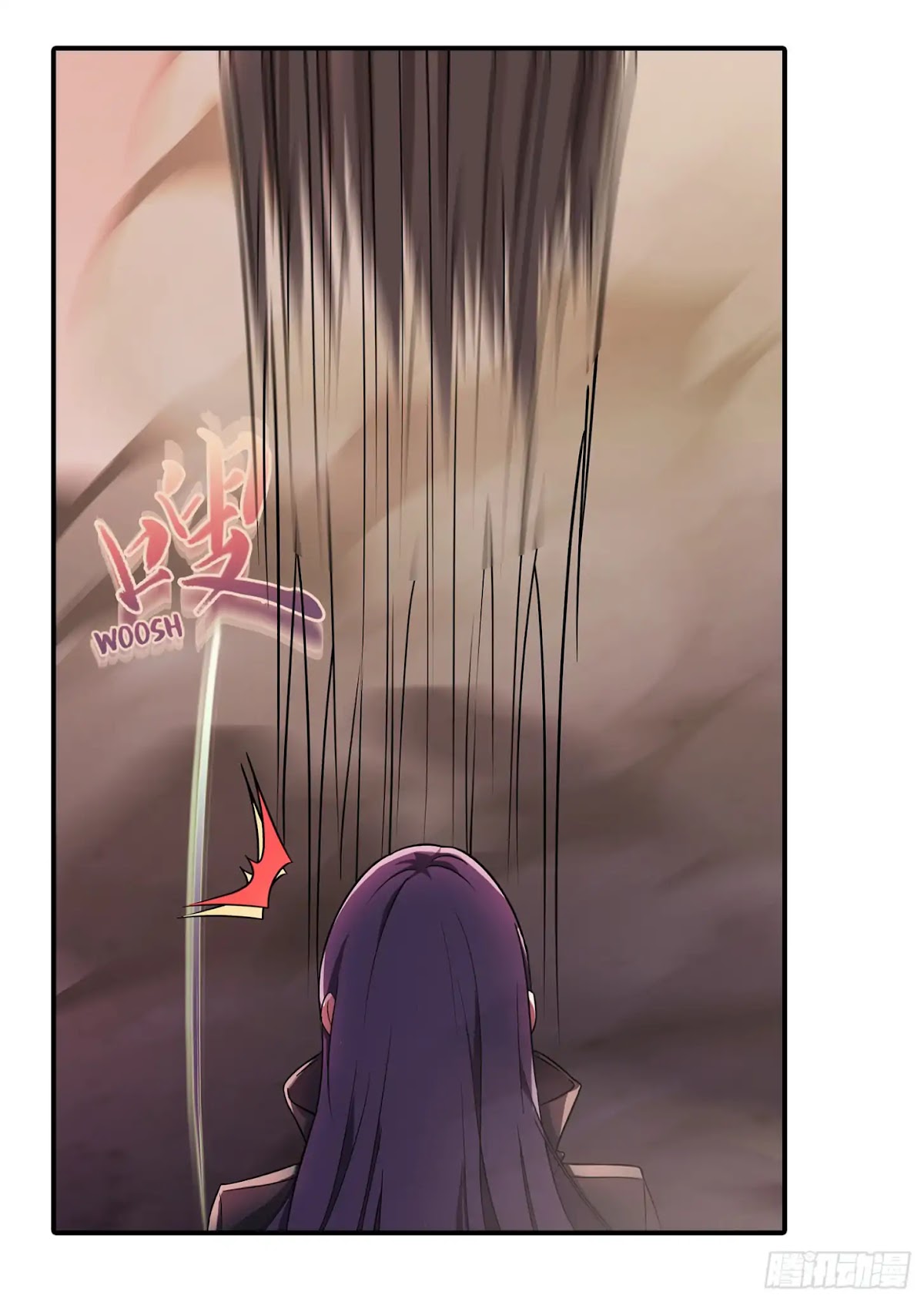 Limbless Schira Chapter 18 page 38 - Chapter 18: Interrogation