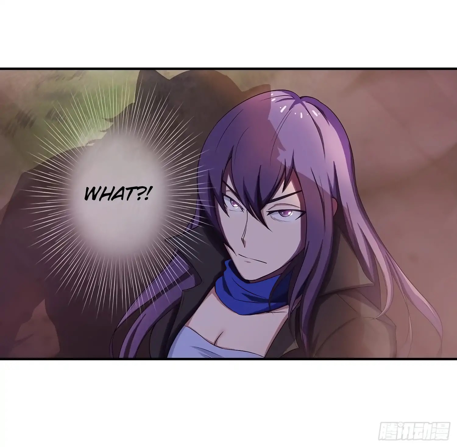 Limbless Schira Chapter 18 page 39 - Chapter 18: Interrogation