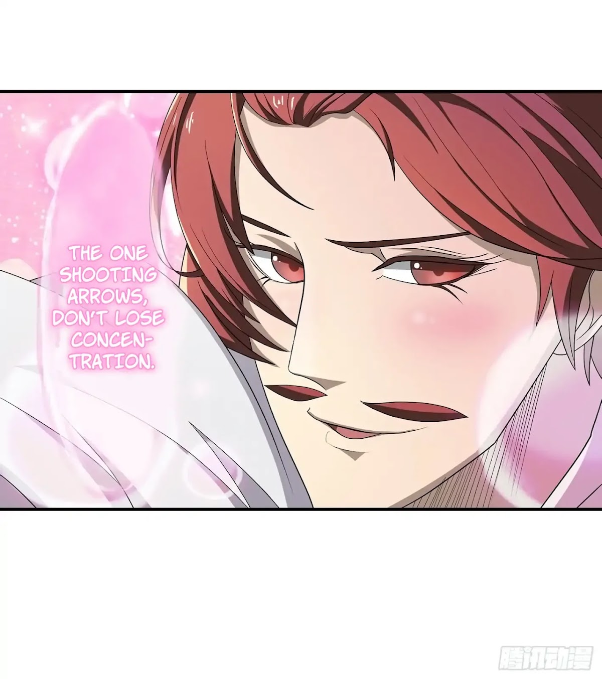 Limbless Schira Chapter 18 page 42 - Chapter 18: Interrogation