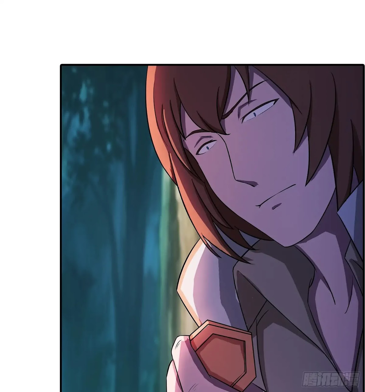 Limbless Schira Chapter 19 page 14 - Chapter 19: Butterfly