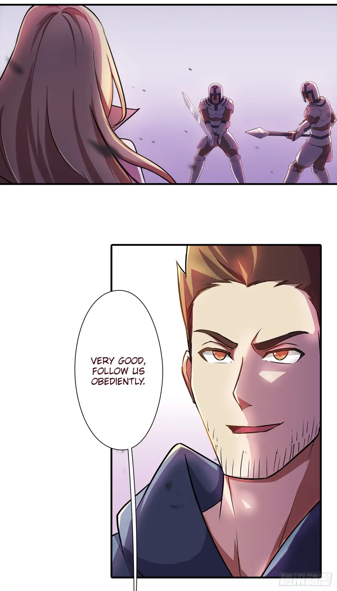 Limbless Schira Chapter 19 page 22 - Chapter 19: Butterfly