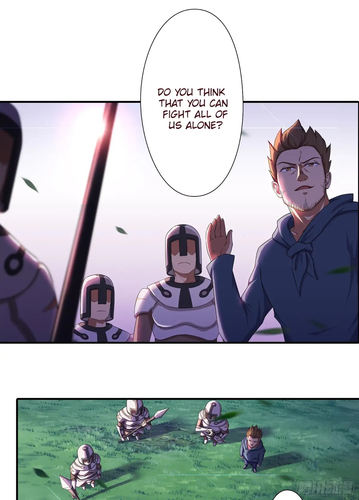Limbless Schira Chapter 19 page 24 - Chapter 19: Butterfly