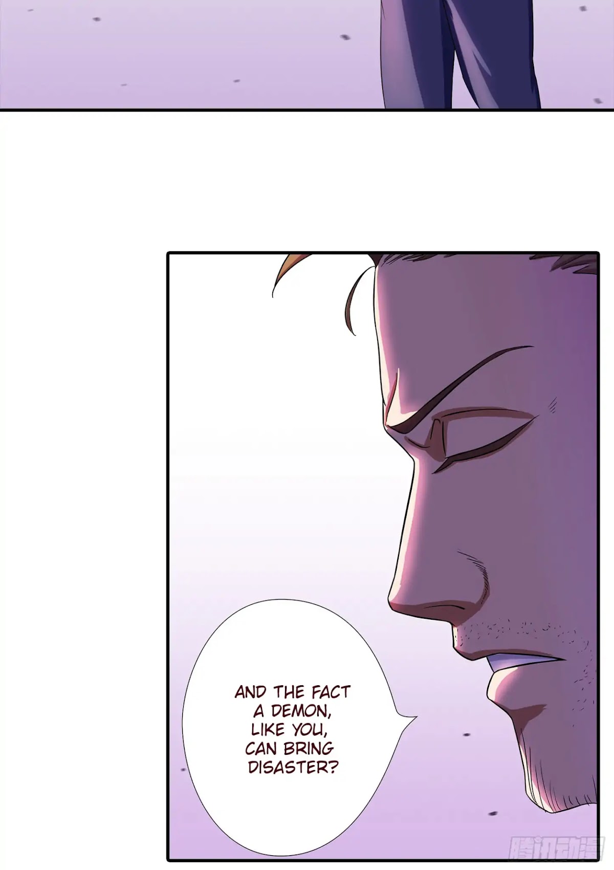 Limbless Schira Chapter 19 page 28 - Chapter 19: Butterfly