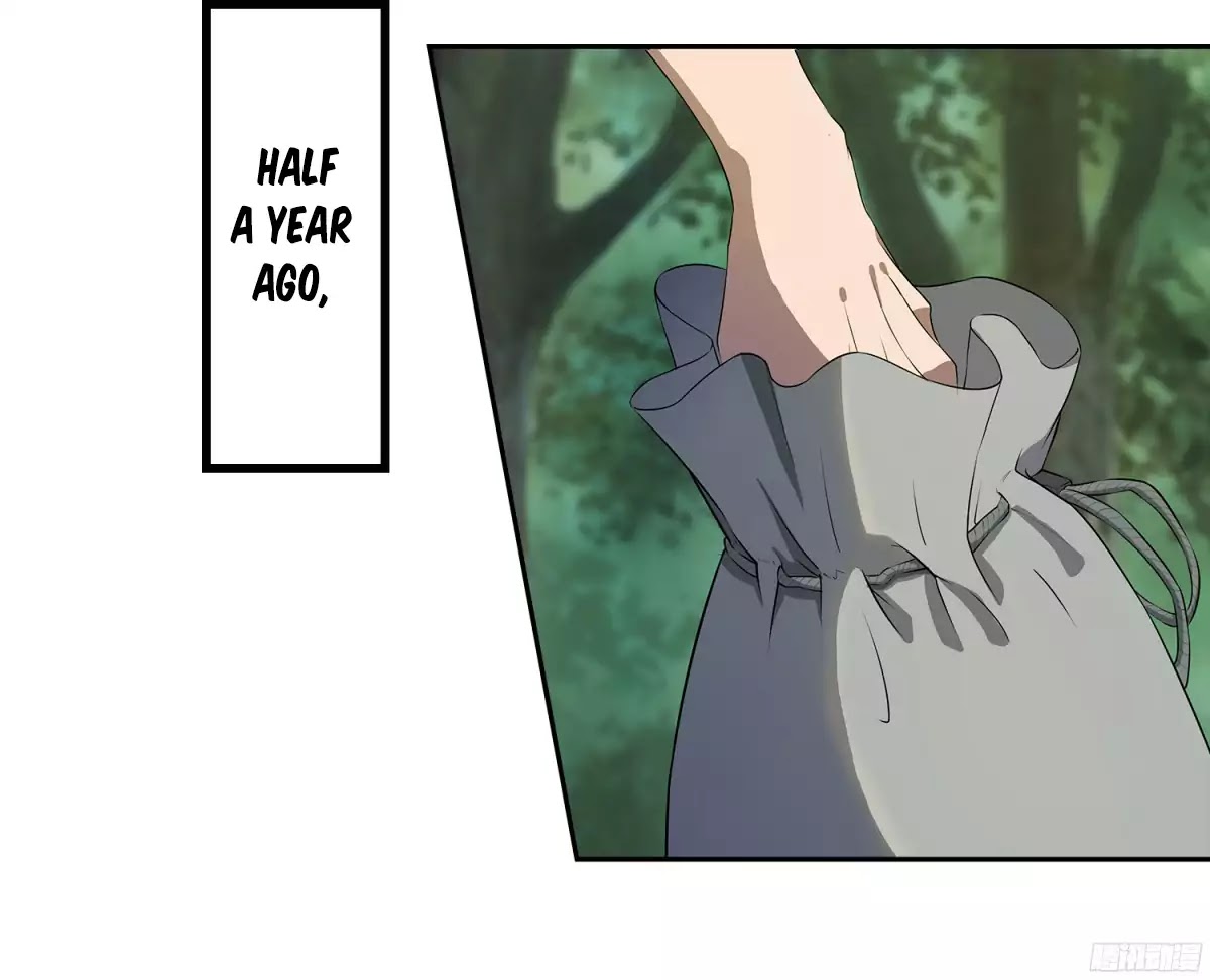 Limbless Schira Chapter 2 page 13 - Chapter 2: Prologue