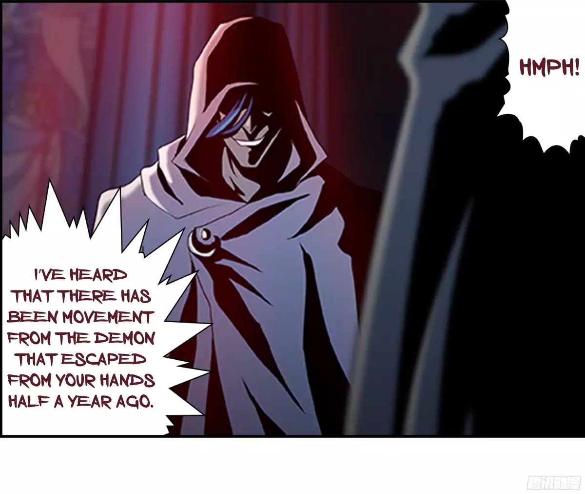 Limbless Schira Chapter 2 page 24 - Chapter 2: Prologue