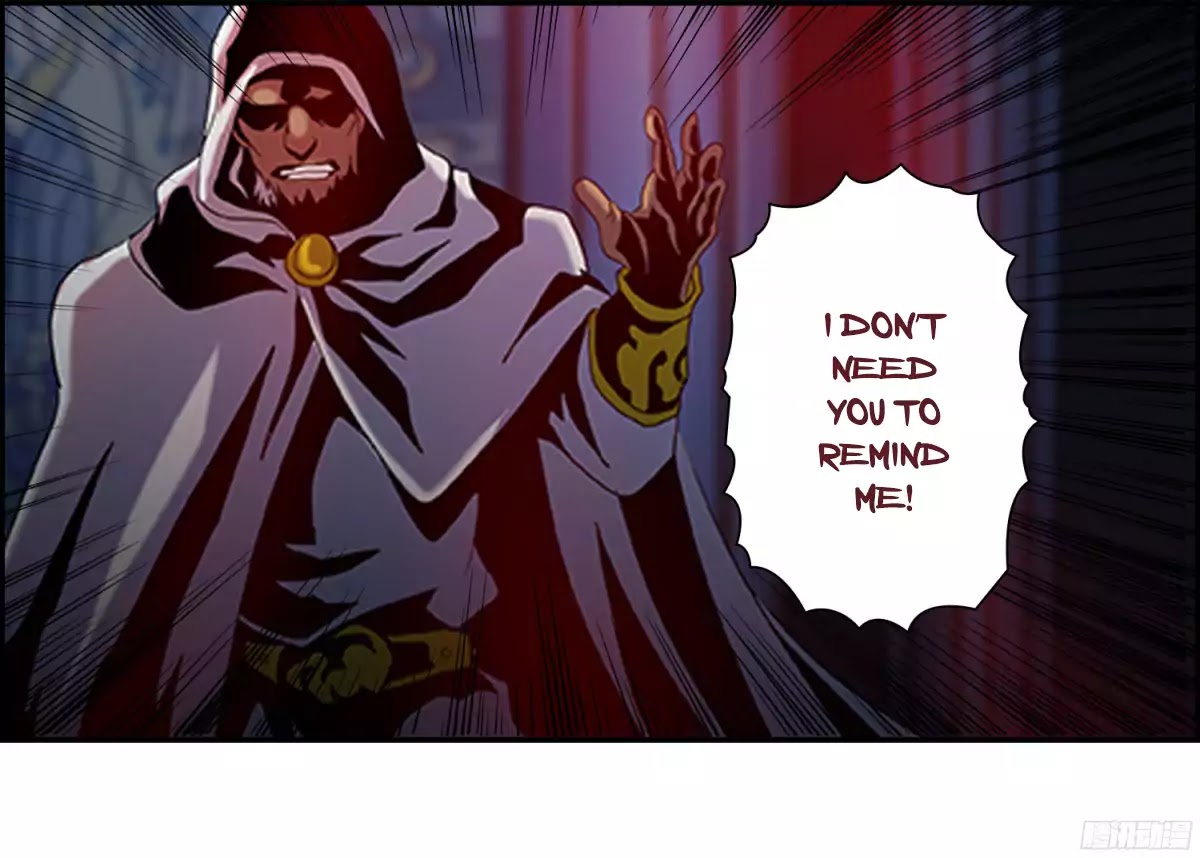 Limbless Schira Chapter 2 page 25 - Chapter 2: Prologue