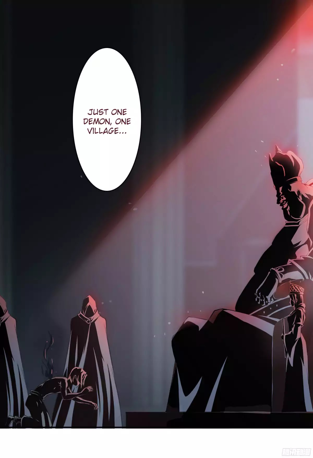 Limbless Schira Chapter 2 page 27 - Chapter 2: Prologue