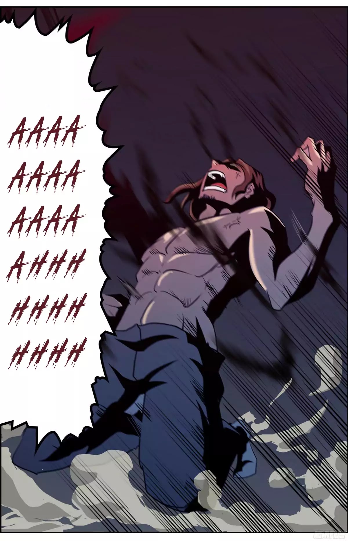 Limbless Schira Chapter 2 page 29 - Chapter 2: Prologue