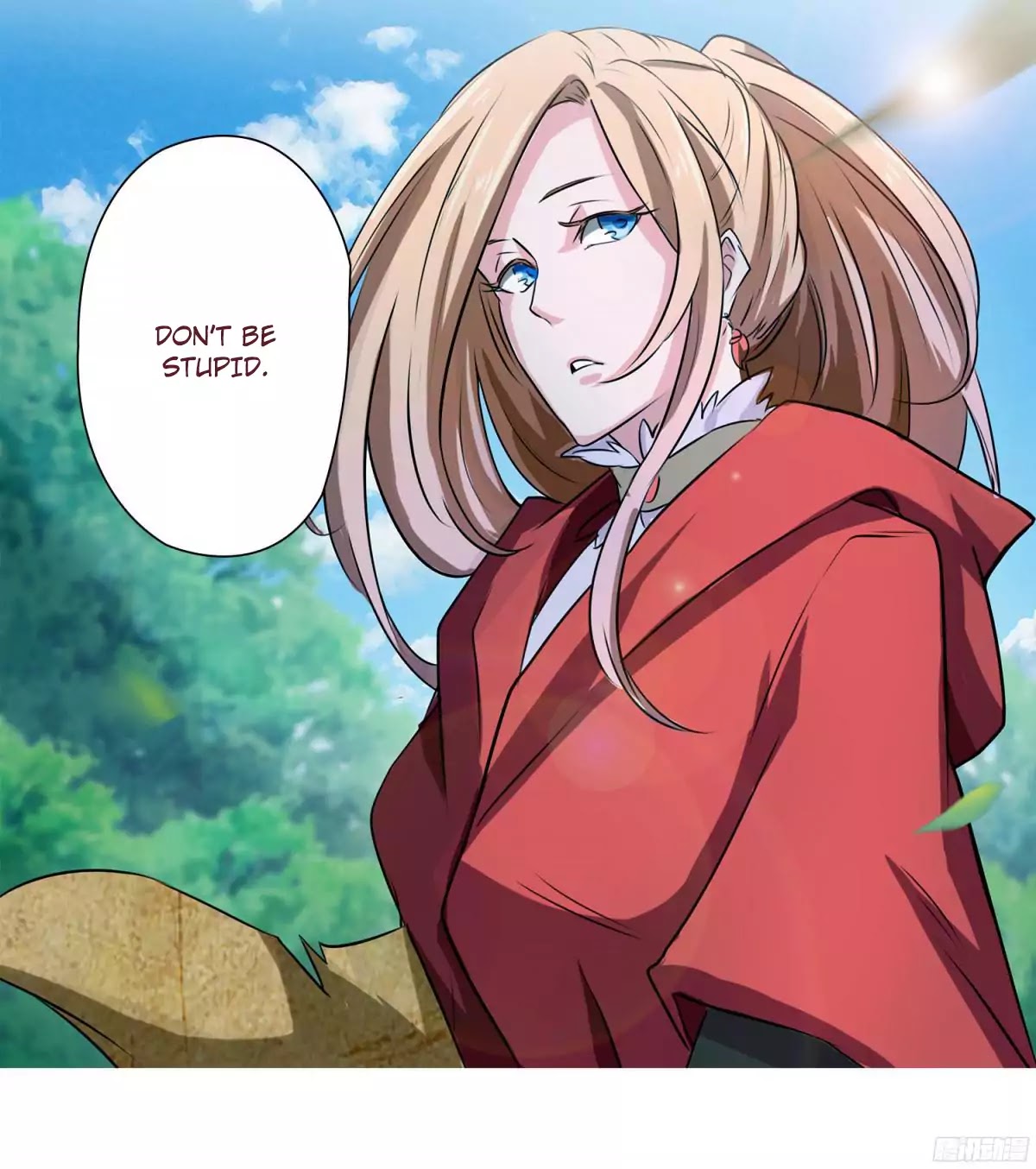 Limbless Schira Chapter 2 page 40 - Chapter 2: Prologue