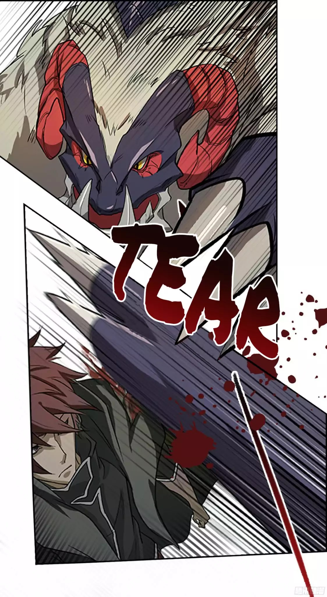 Limbless Schira Chapter 2 page 47 - Chapter 2: Prologue