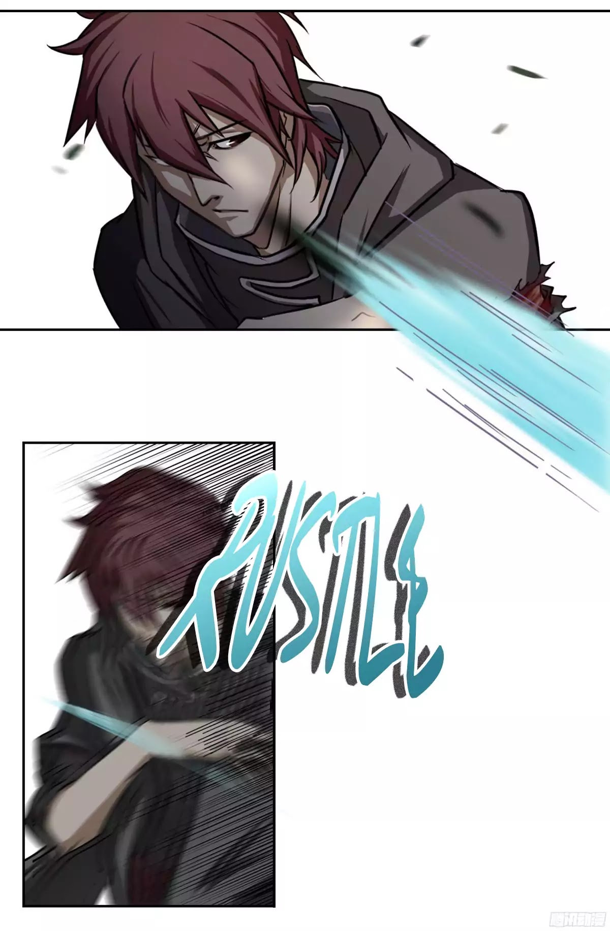 Limbless Schira Chapter 2 page 52 - Chapter 2: Prologue
