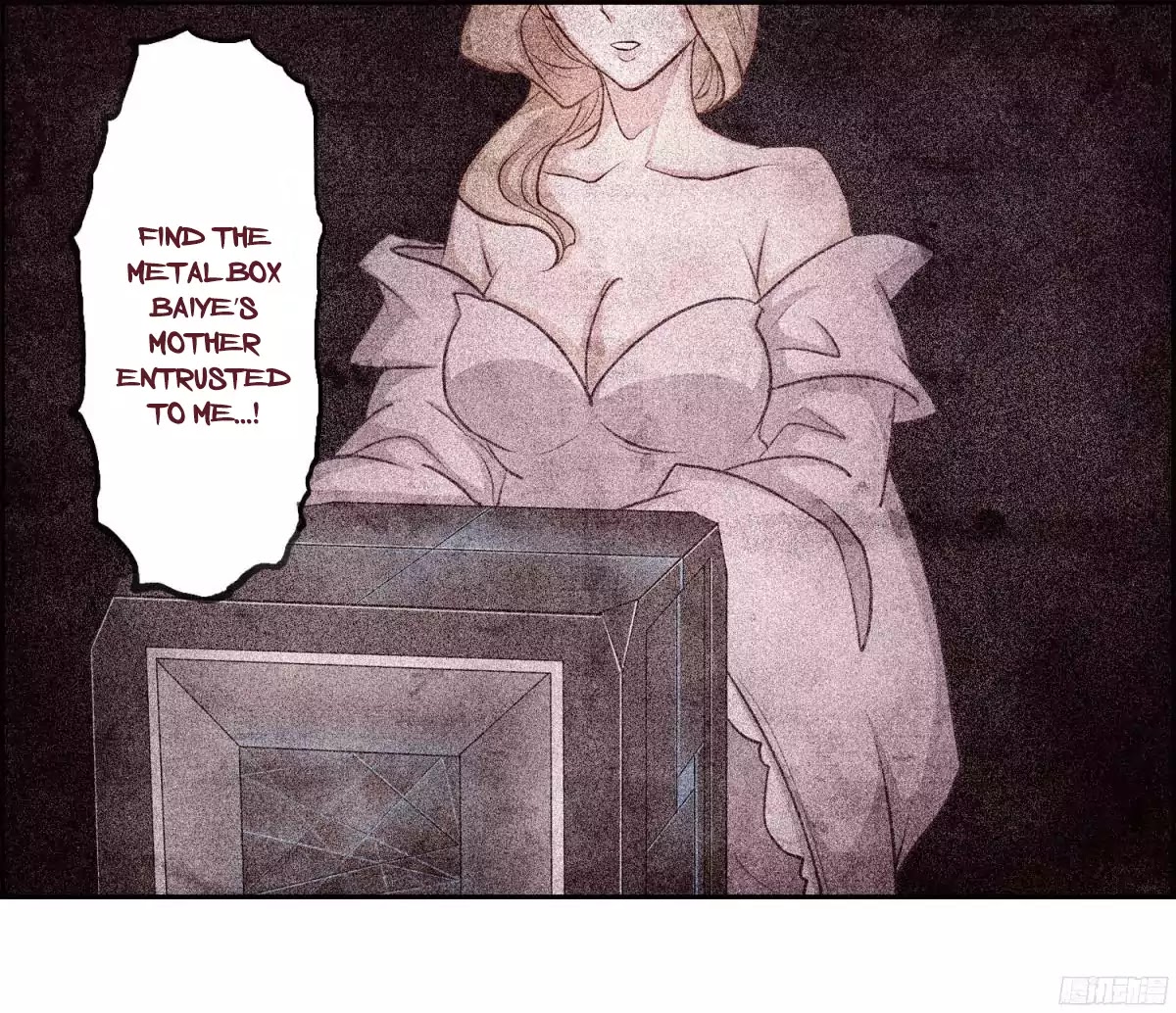 Limbless Schira Chapter 2 page 7 - Chapter 2: Prologue