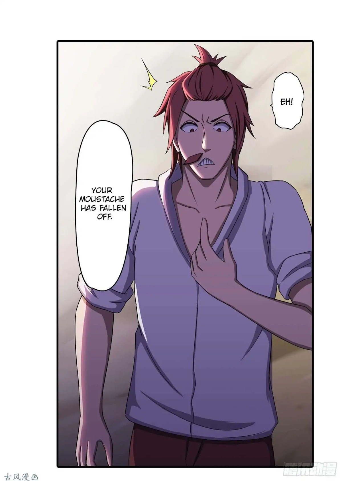 Limbless Schira Chapter 20 page 25 - Chapter 20: Butterfly (2)