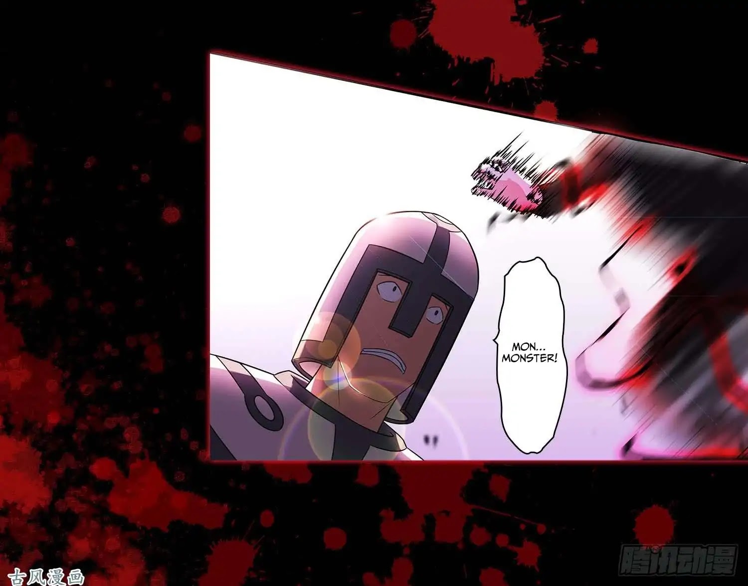 Limbless Schira Chapter 20 page 27 - Chapter 20: Butterfly (2)