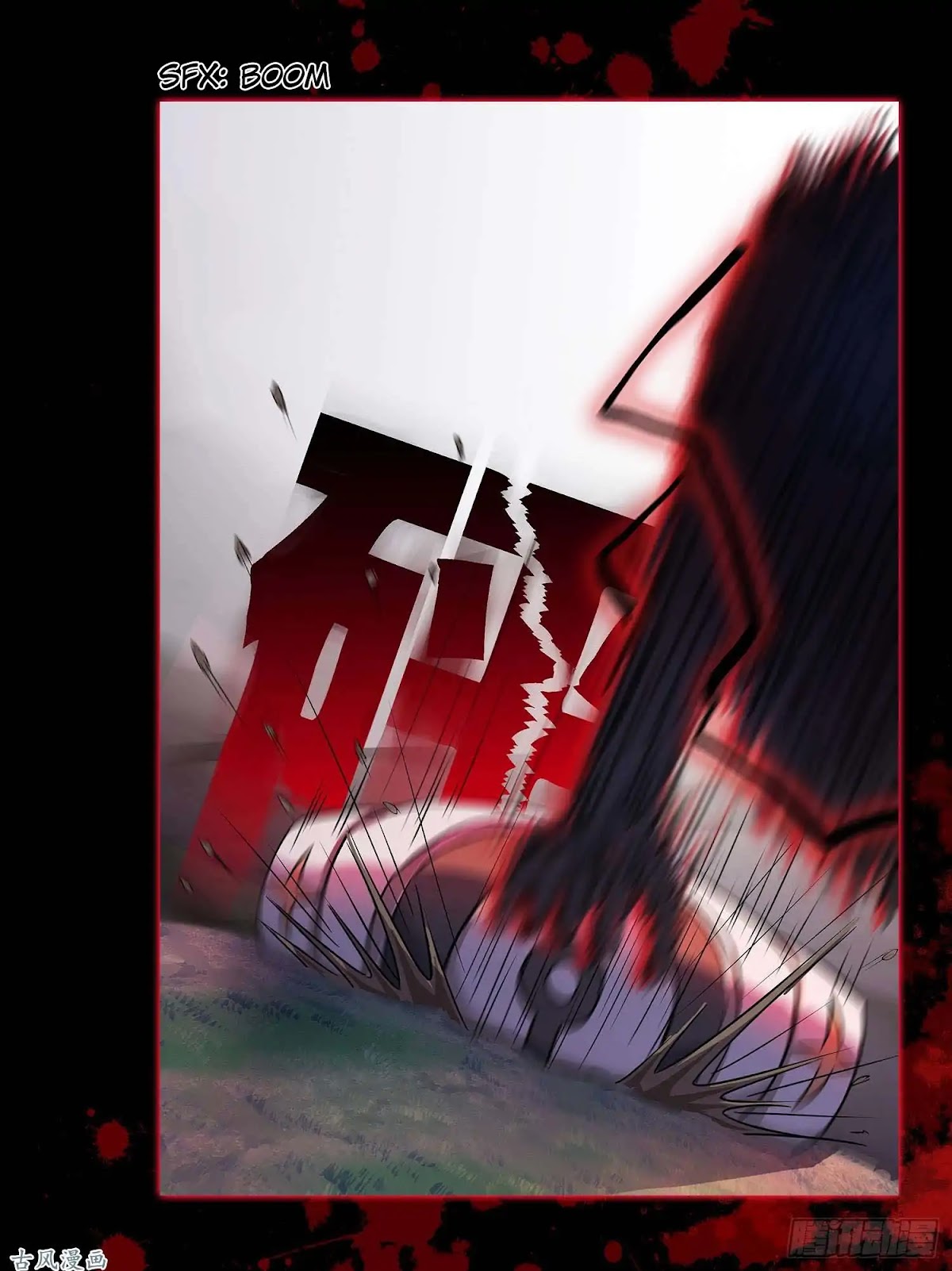 Limbless Schira Chapter 20 page 29 - Chapter 20: Butterfly (2)