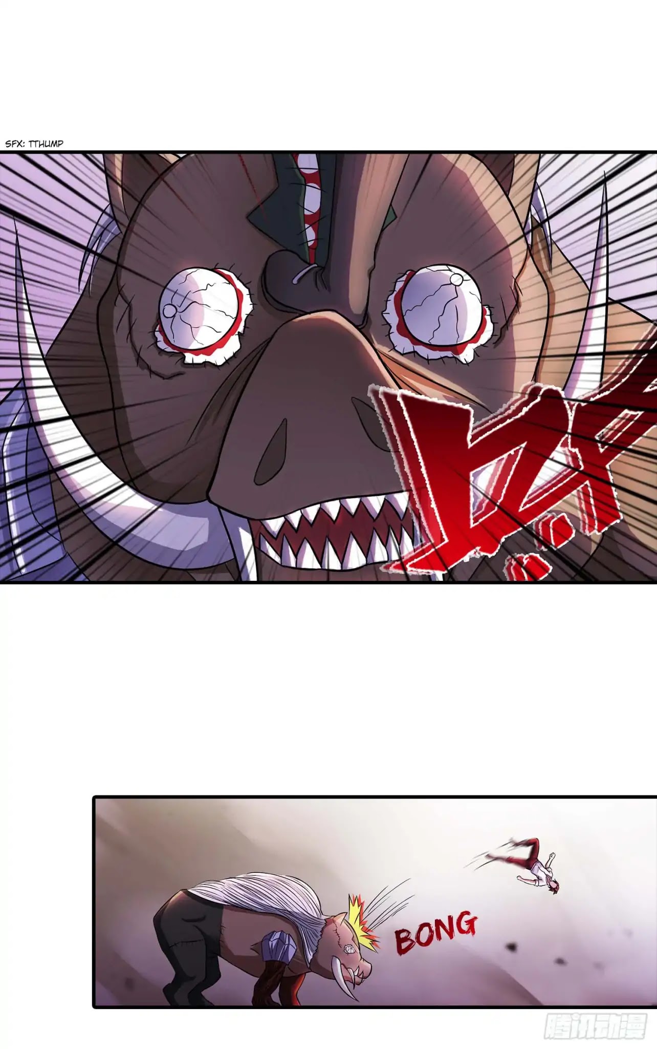 Limbless Schira Chapter 20 page 4 - Chapter 20: Butterfly (2)