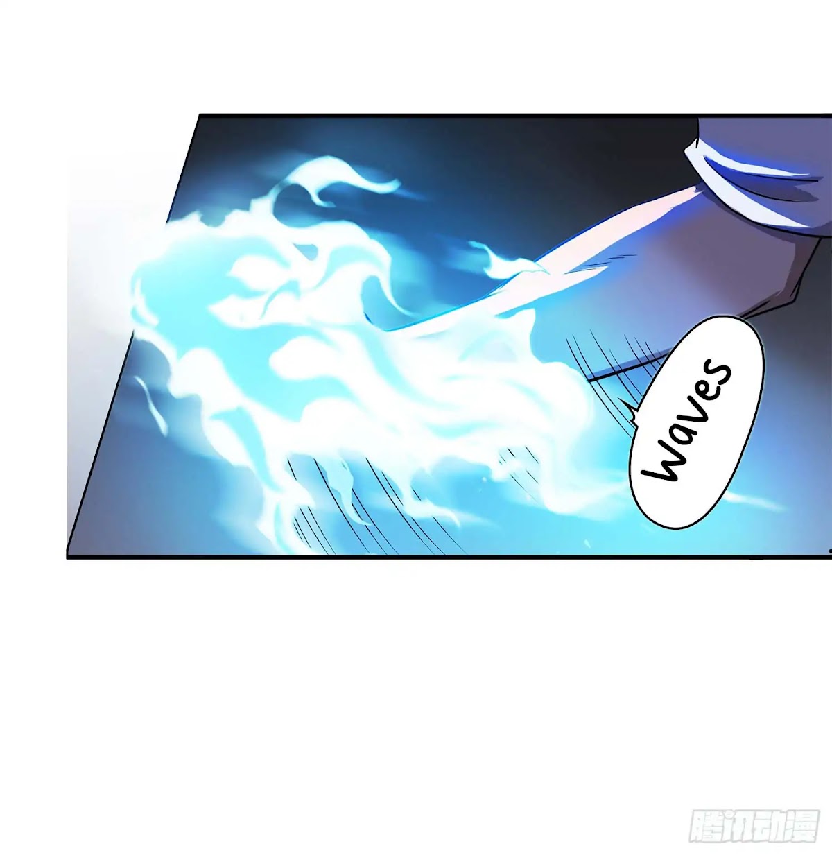 Limbless Schira Chapter 20 page 6 - Chapter 20: Butterfly (2)