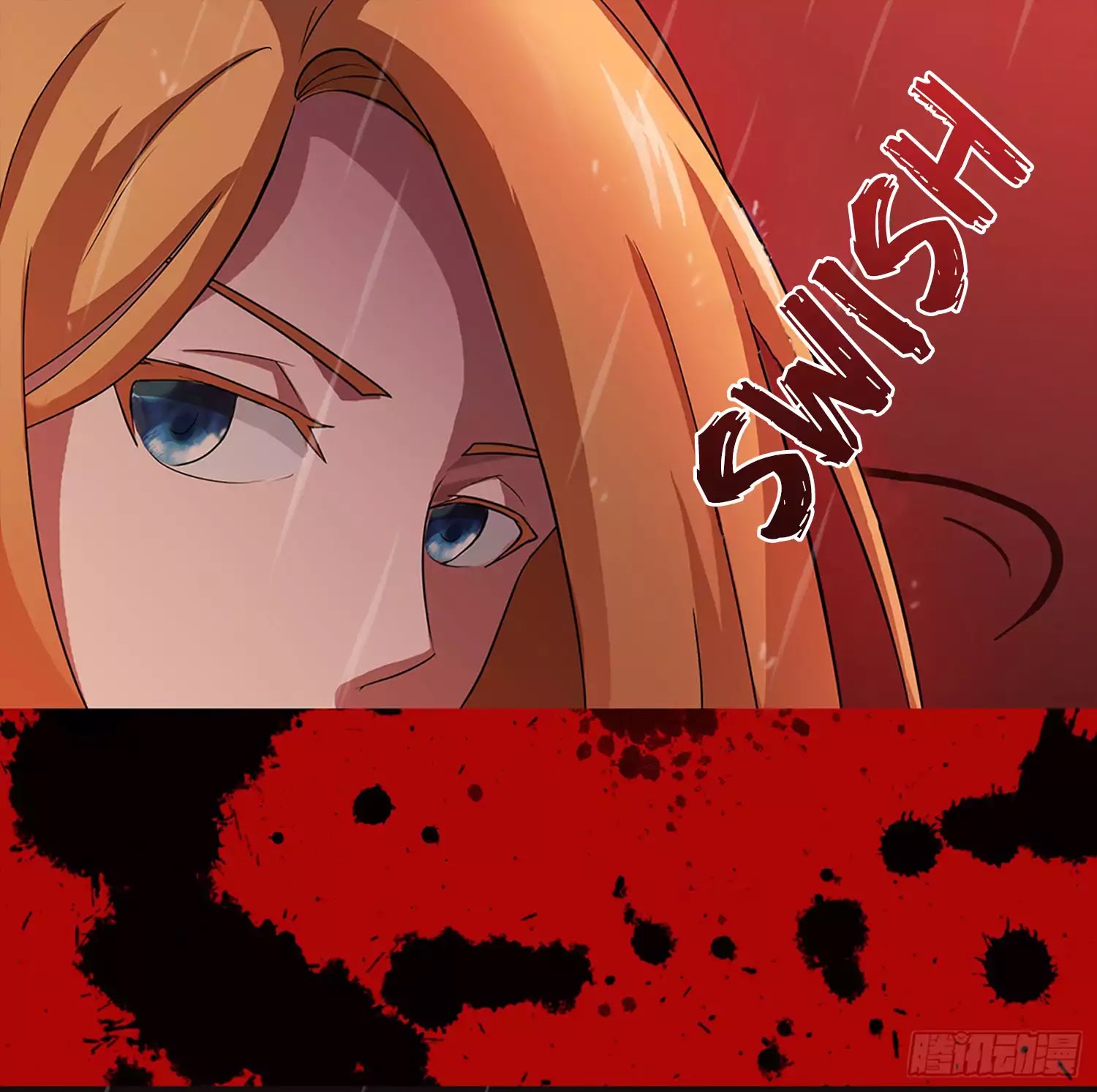 Limbless Schira Chapter 5 page 16 - Chapter 5: Bounty Hunter
