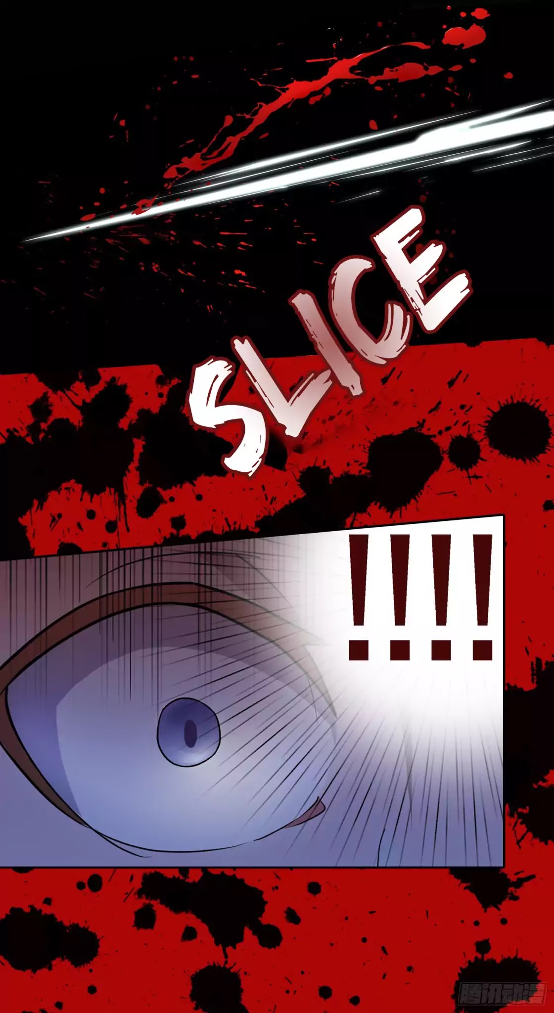 Limbless Schira Chapter 5 page 18 - Chapter 5: Bounty Hunter