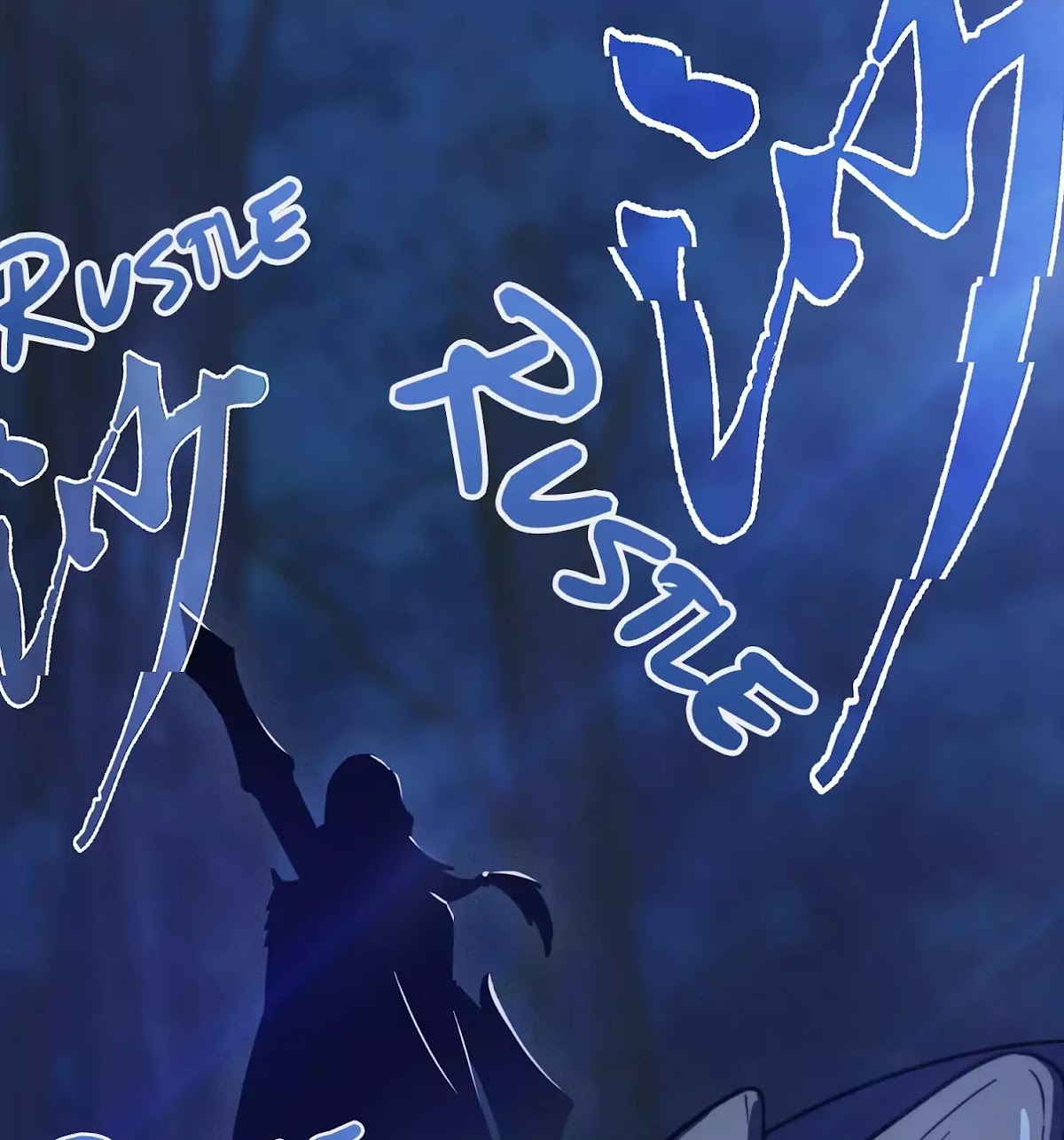 Limbless Schira Chapter 5 page 24 - Chapter 5: Bounty Hunter