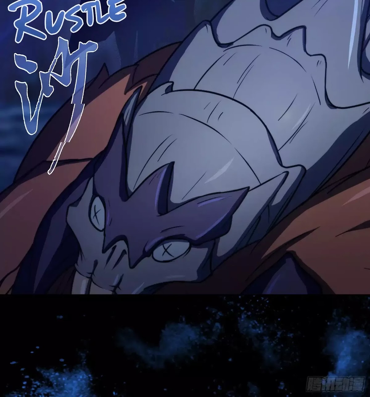 Limbless Schira Chapter 5 page 25 - Chapter 5: Bounty Hunter