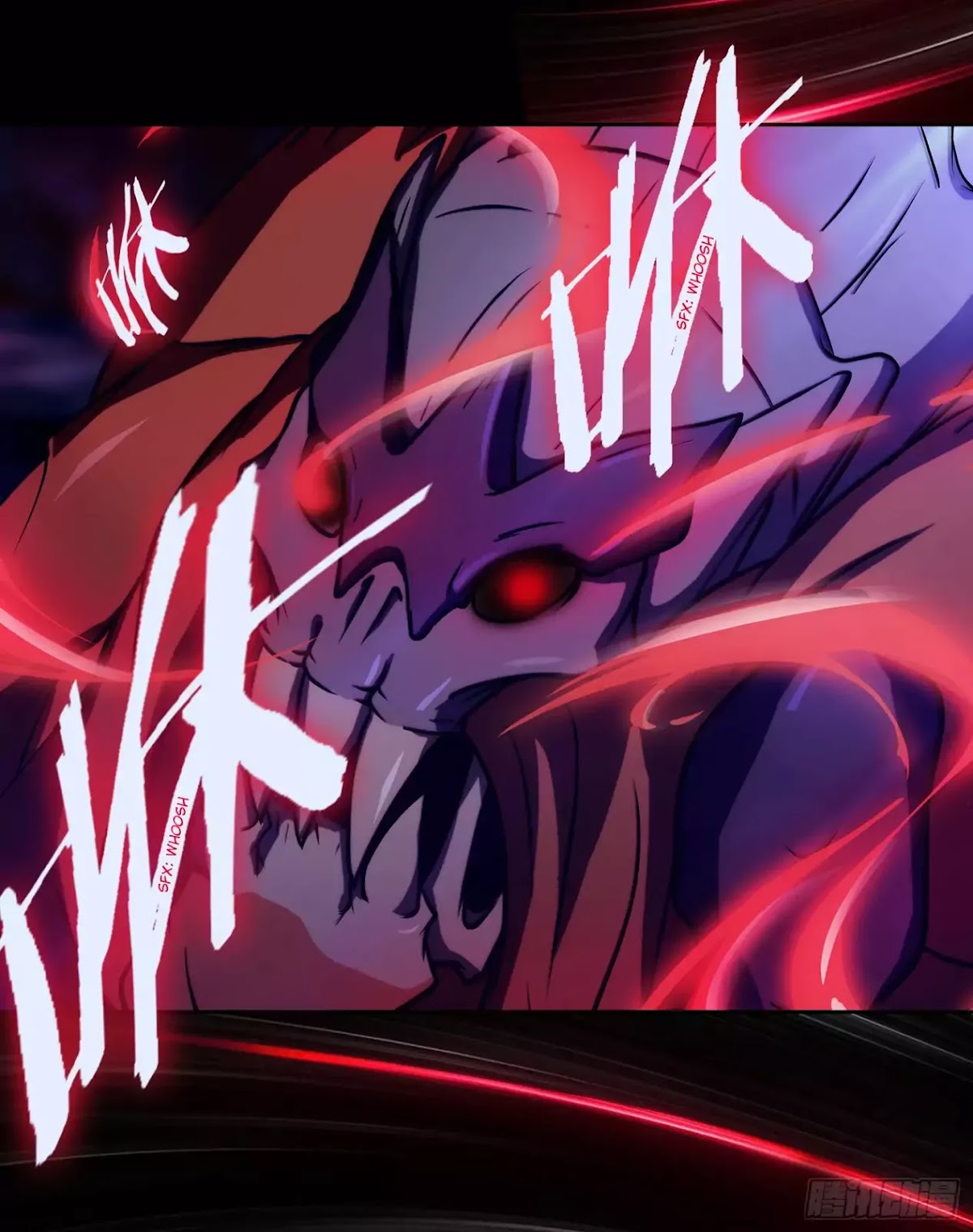 Limbless Schira Chapter 5 page 27 - Chapter 5: Bounty Hunter