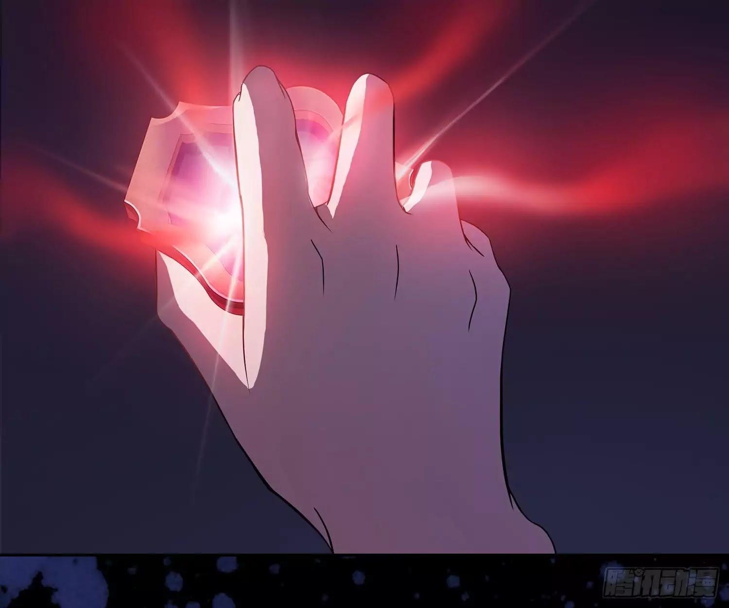 Limbless Schira Chapter 5 page 31 - Chapter 5: Bounty Hunter