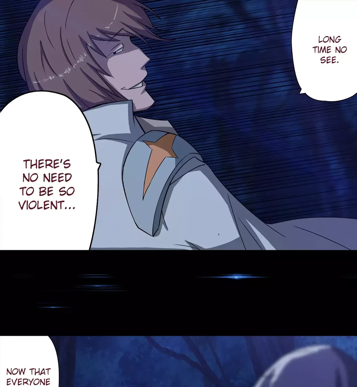 Limbless Schira Chapter 5 page 42 - Chapter 5: Bounty Hunter
