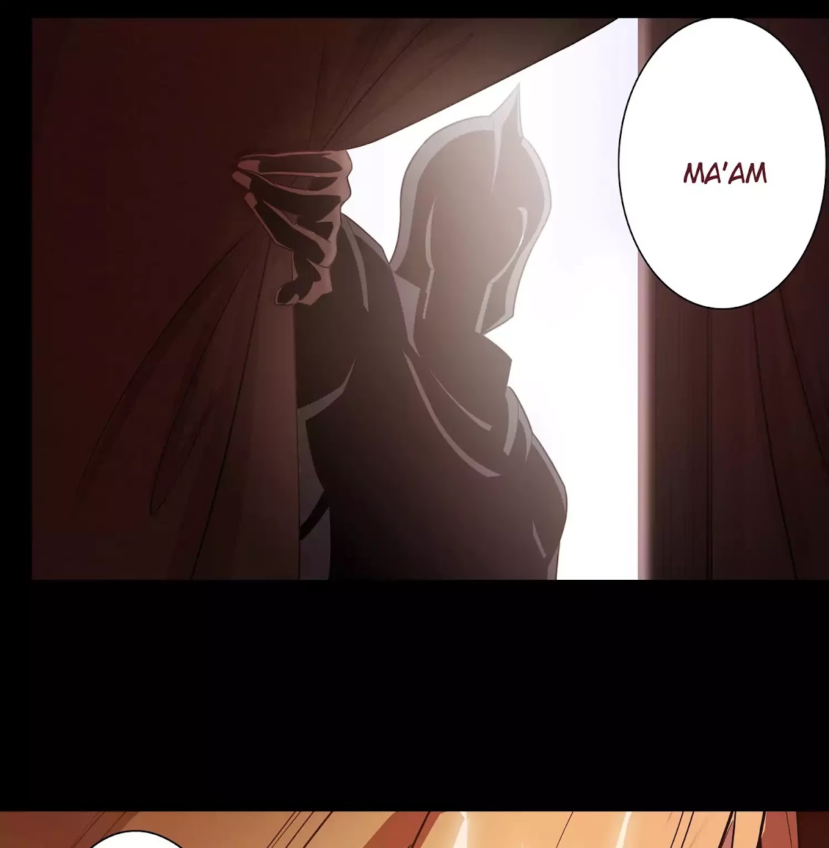 Limbless Schira Chapter 5 page 7 - Chapter 5: Bounty Hunter