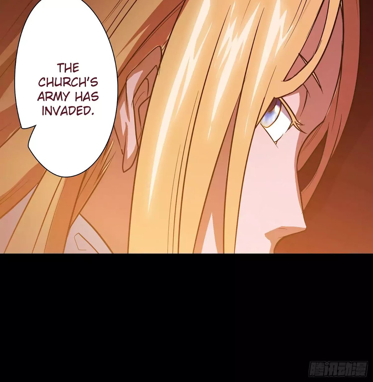Limbless Schira Chapter 5 page 8 - Chapter 5: Bounty Hunter