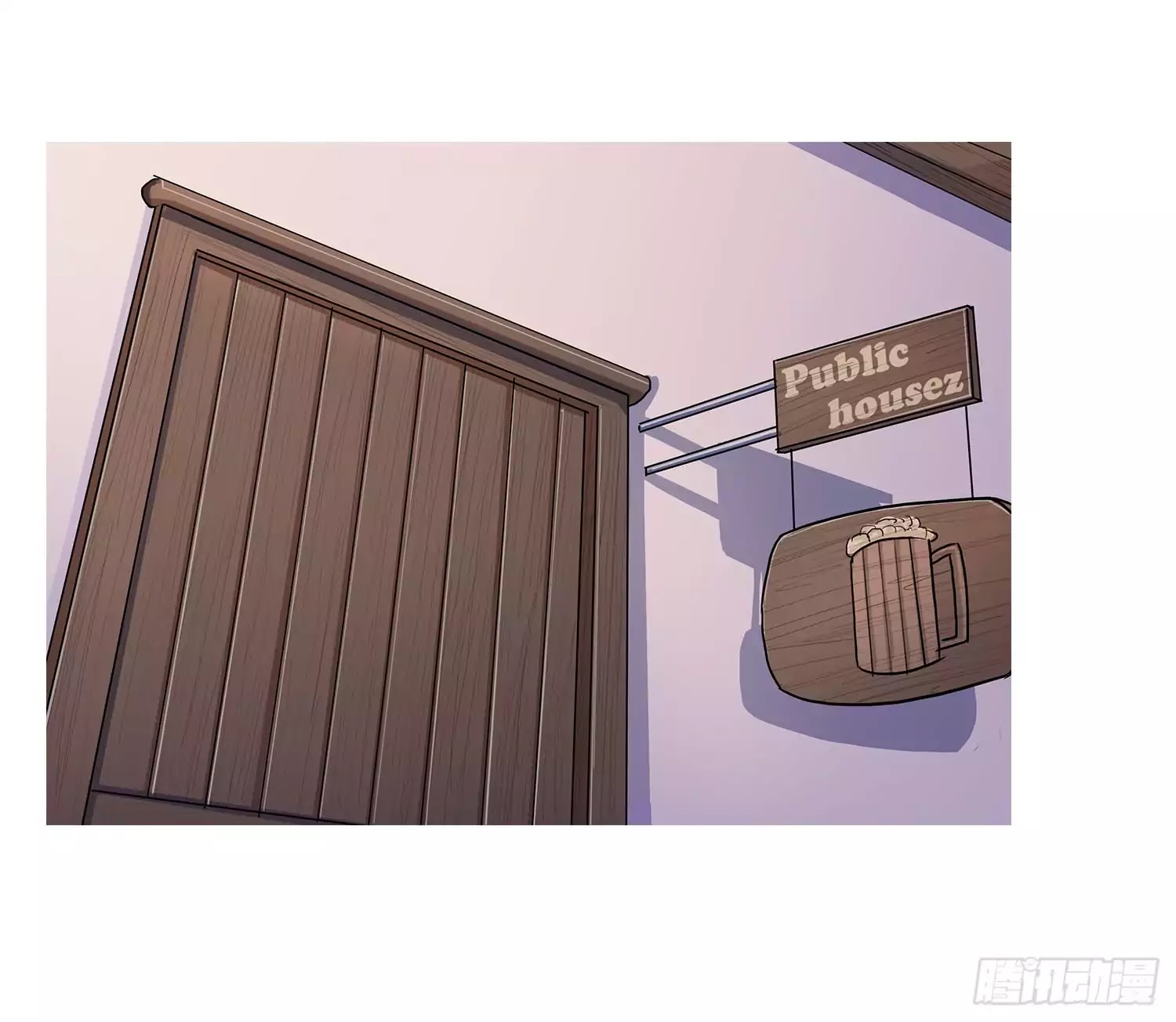 Limbless Schira Chapter 7 page 17 - Chapter 7: Planfailed