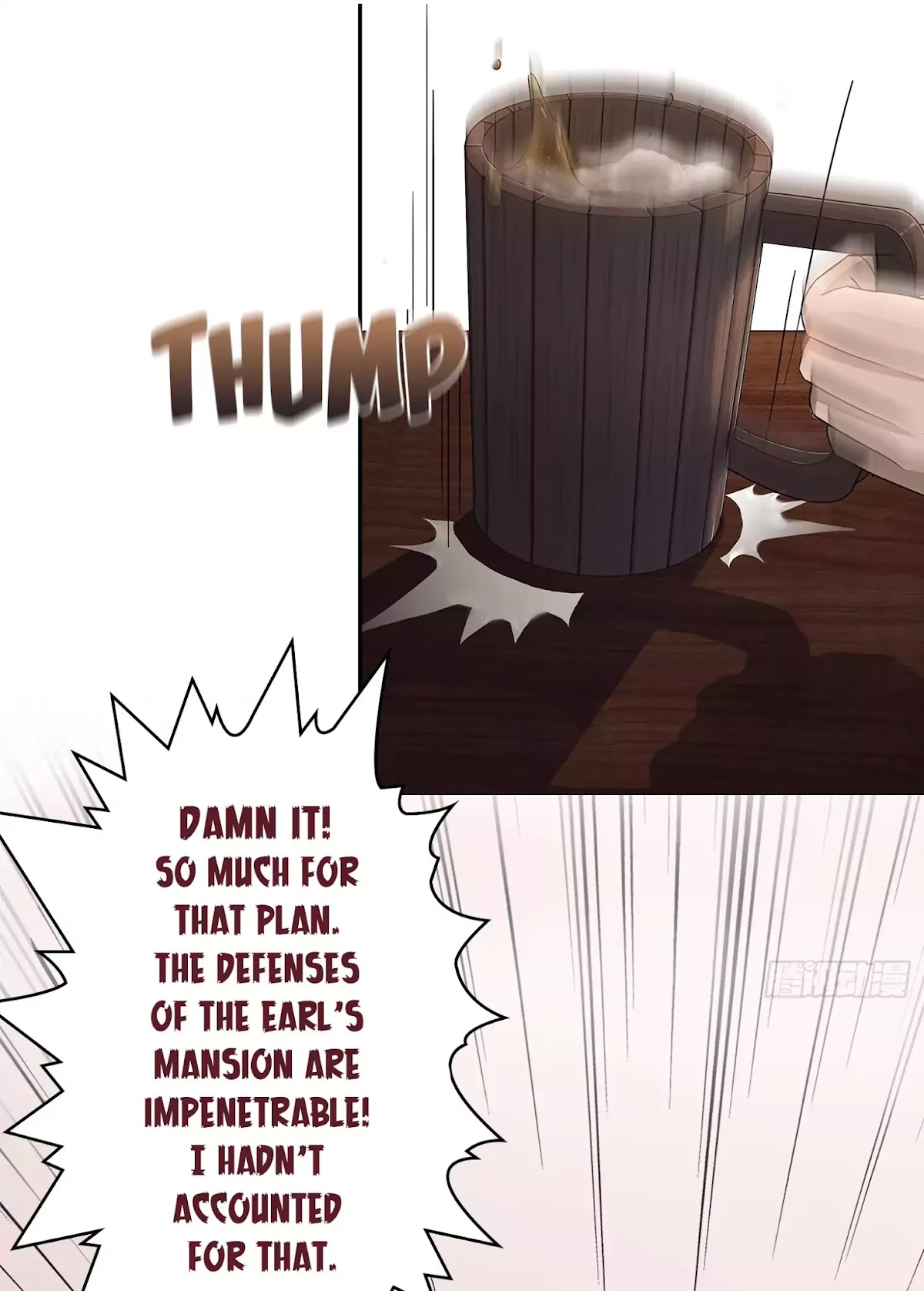 Limbless Schira Chapter 7 page 18 - Chapter 7: Planfailed