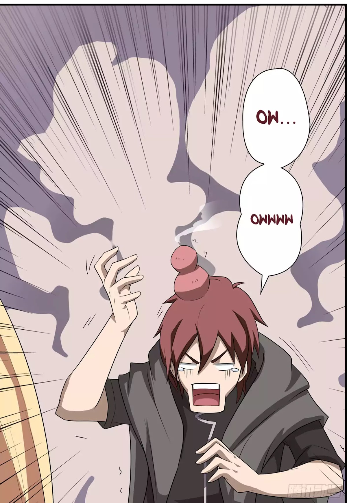 Limbless Schira Chapter 7 page 26 - Chapter 7: Planfailed