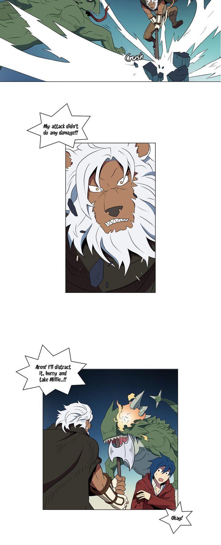 Lime Odyssey: The Chronicles of ORTA Chapter 10 page 4 - Chapter 10