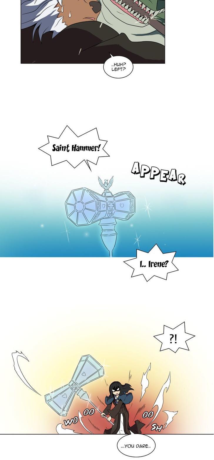 Lime Odyssey: The Chronicles of ORTA Chapter 10 page 7 - Chapter 10